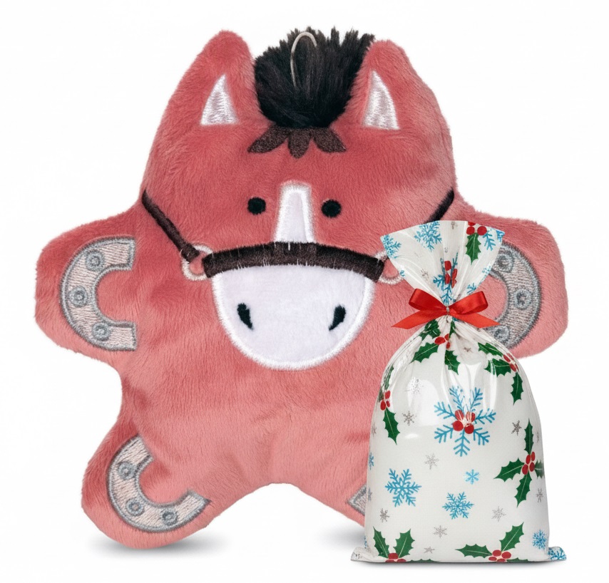 М'яка іграшка з цукерками RETAIL HOLDING №4 500 г. (Стандарт)